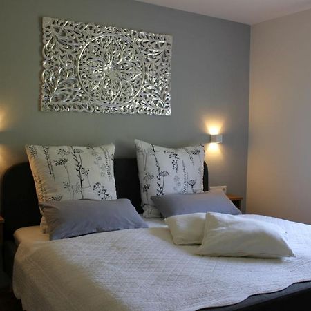 Appartement Mimi ไทเซนดอร์ฟ ภายนอก รูปภาพ