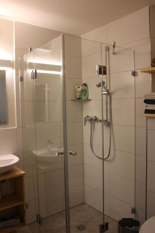 Appartement Mimi ไทเซนดอร์ฟ ภายนอก รูปภาพ